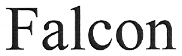 falcon