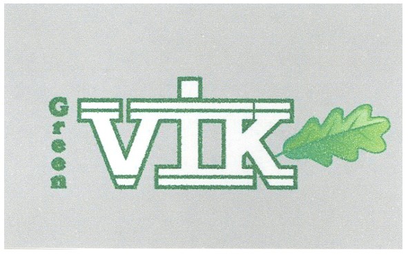 green vik