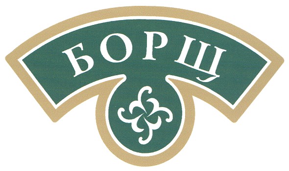 борщ