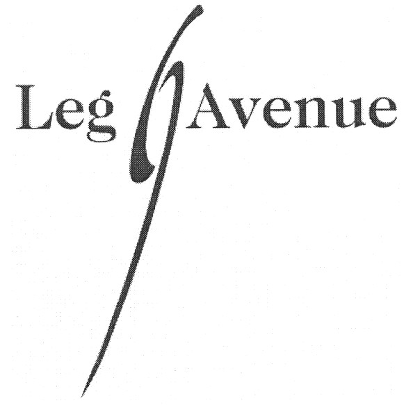leg avenue