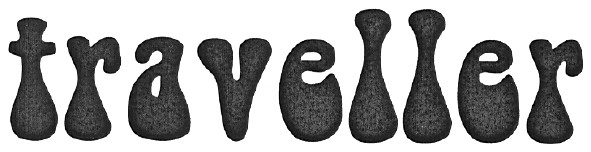 traveller