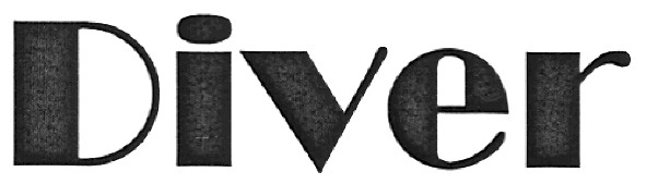 diver