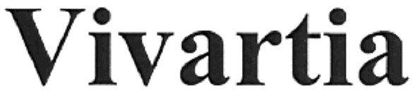 vivartia