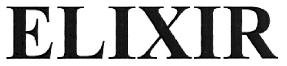 elixir