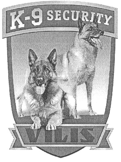 k-9 security