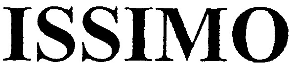 issimo