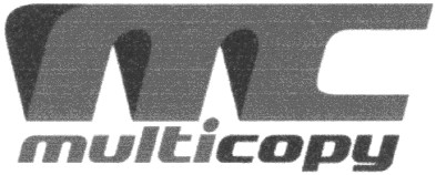 mc multicopy