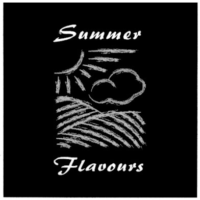 summer flavours