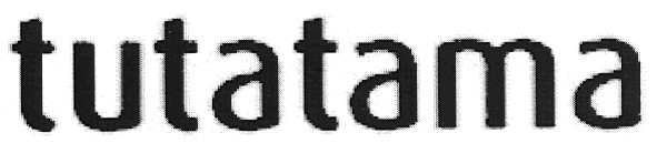 tutatama
