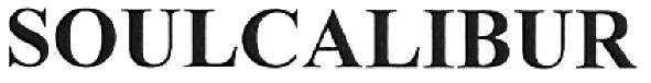 soulcalibur