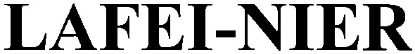 lafei-nier