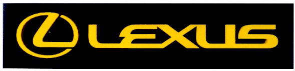 lexus