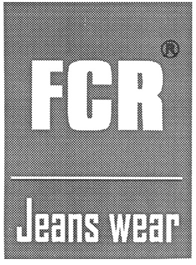 jeans wear