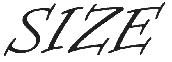 size