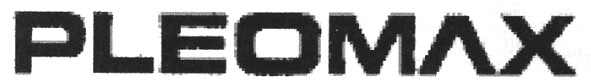 pleomax