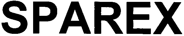sparex