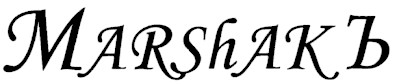marshakъ