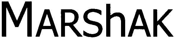 marshak