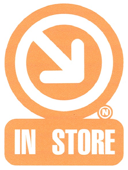 in store