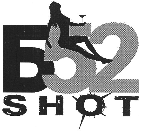 shot