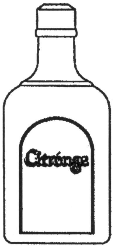 citronge