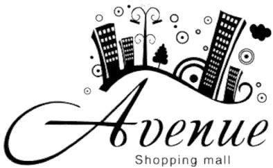 shopping mall