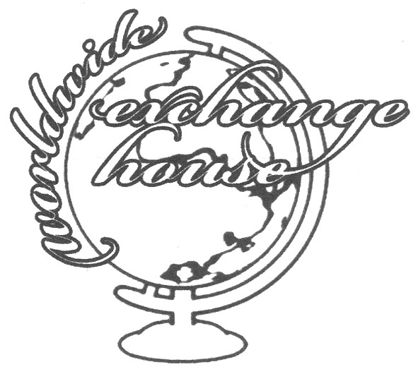 exchange house