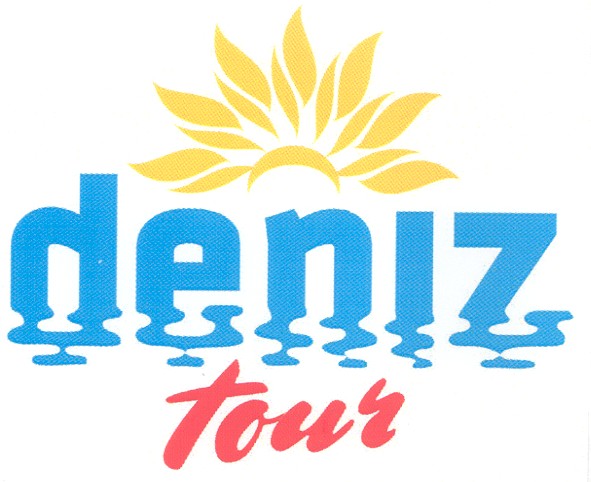 deniz tour