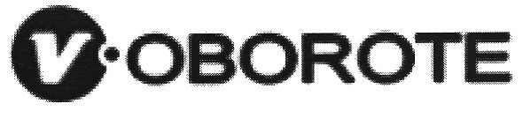v oborote