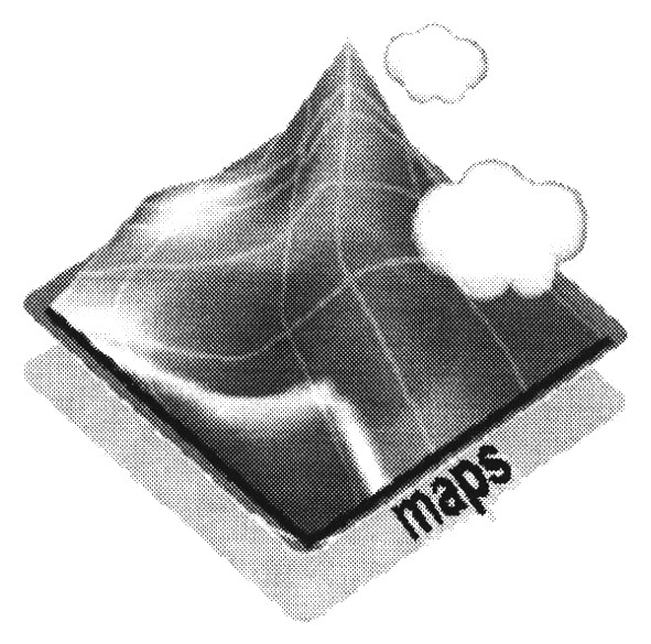 maps
