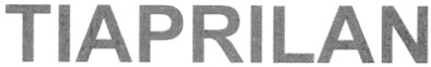 tiaprilan