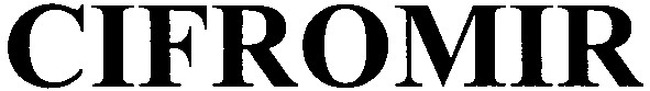 cifromir