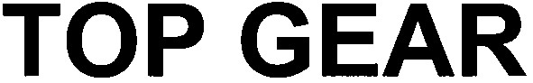 top gear
