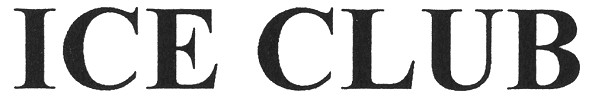 ice club
