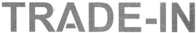 trade-in