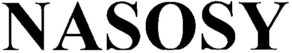 nasosy