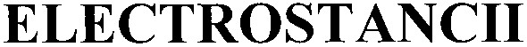 electrostancii