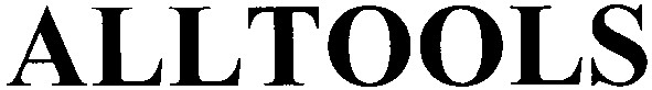 alltools