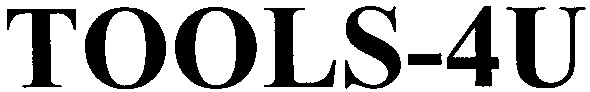 tools-4u