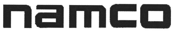 namco