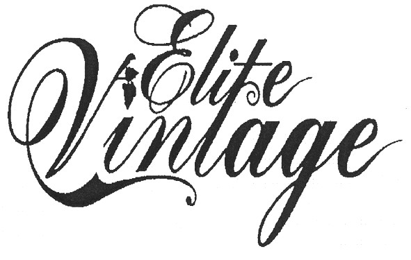 elite vintage