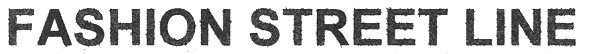 fashion street line
