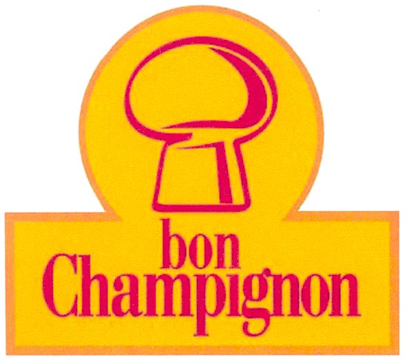 bon champignon
