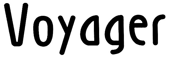 voyager