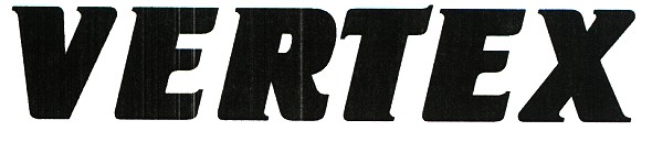 vertex