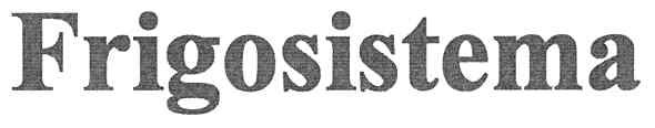 frigosistema
