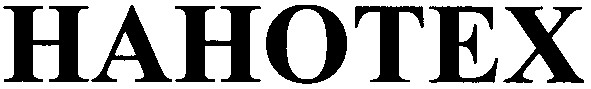 hahotex