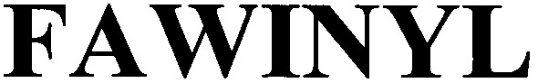 fawinyl