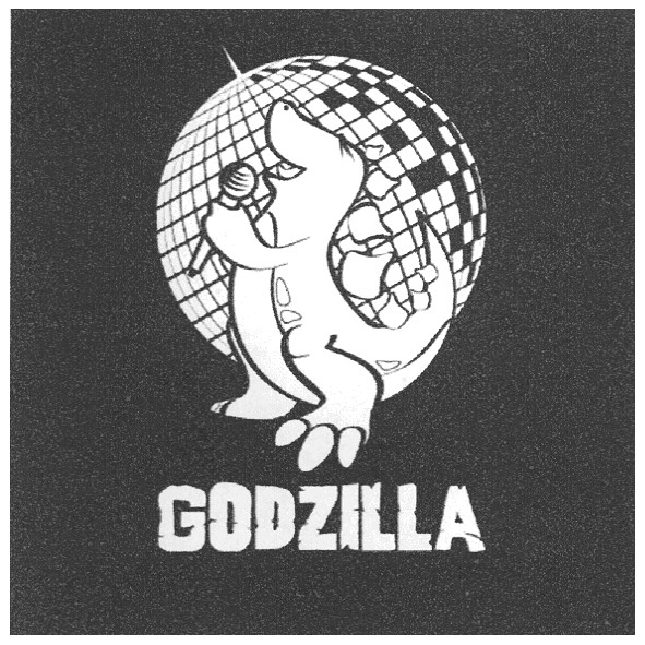 godzilla