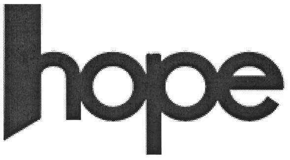 hope